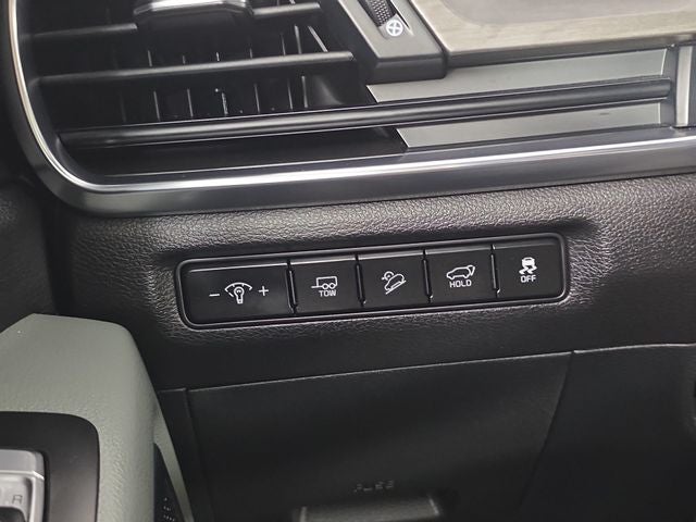 2023 Kia Telluride SX X-Line