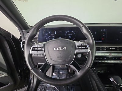 2023 Kia Telluride SX X-Line