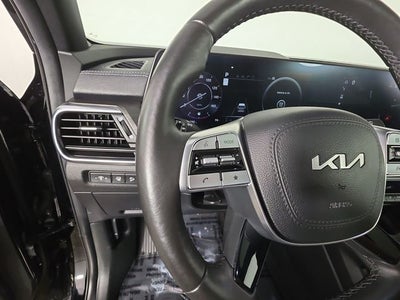 2023 Kia Telluride SX X-Line