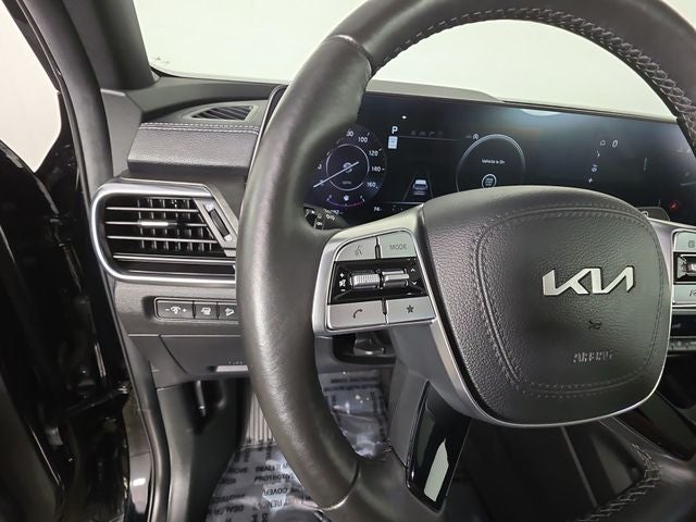 2023 Kia Telluride SX X-Line
