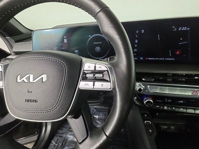 2023 Kia Telluride SX X-Line