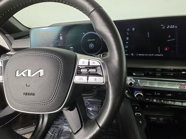 2023 Kia Telluride SX X-Line