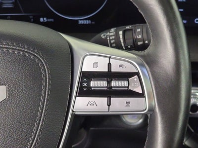 2023 Kia Telluride SX X-Line