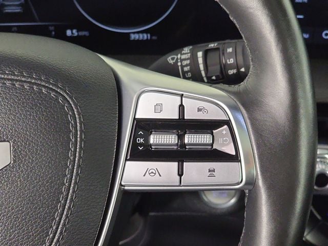 2023 Kia Telluride SX X-Line