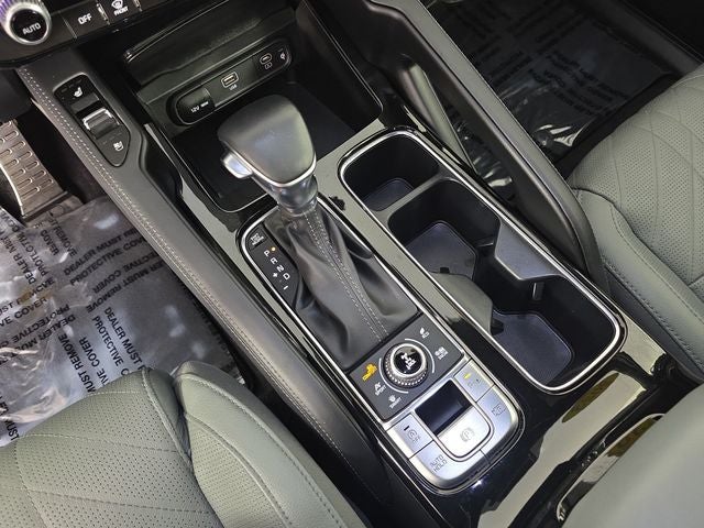 2023 Kia Telluride SX X-Line