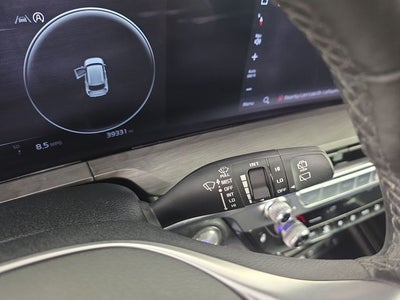 2023 Kia Telluride SX X-Line
