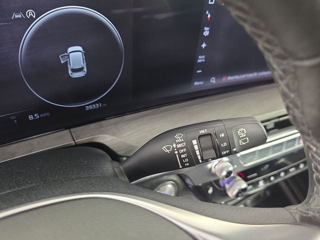 2023 Kia Telluride SX X-Line