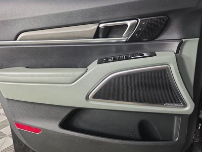2023 Kia Telluride SX X-Line