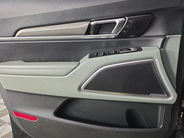 2023 Kia Telluride SX X-Line