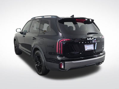 2023 Kia Telluride SX X-Line
