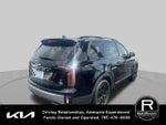 2023 Kia Telluride SX X-Line