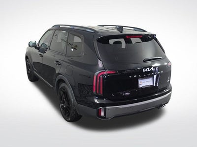 2023 Kia Telluride SX X-Line