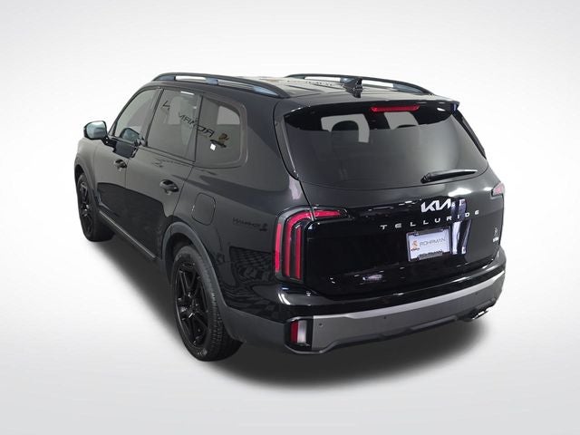 2023 Kia Telluride SX X-Line