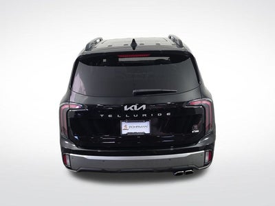 2023 Kia Telluride SX X-Line