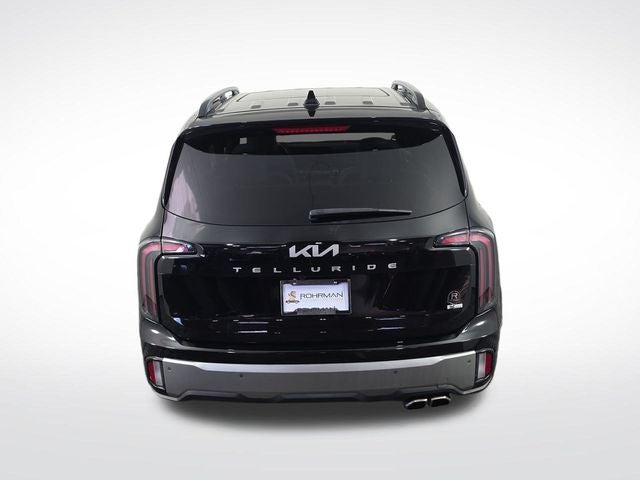2023 Kia Telluride SX X-Line