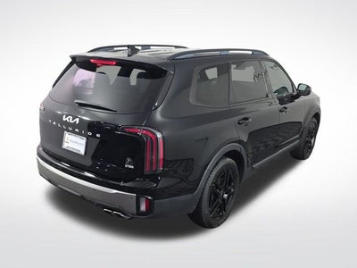 2023 Kia Telluride SX X-Line