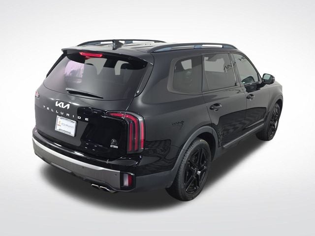 2023 Kia Telluride SX X-Line