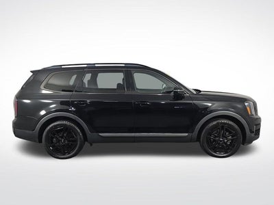 2023 Kia Telluride SX X-Line