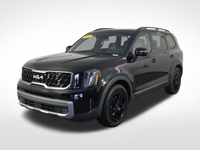 2023 Kia Telluride SX X-Line