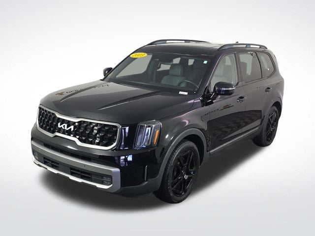 2023 Kia Telluride SX X-Line