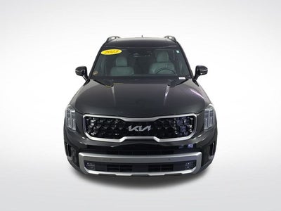 2023 Kia Telluride SX X-Line
