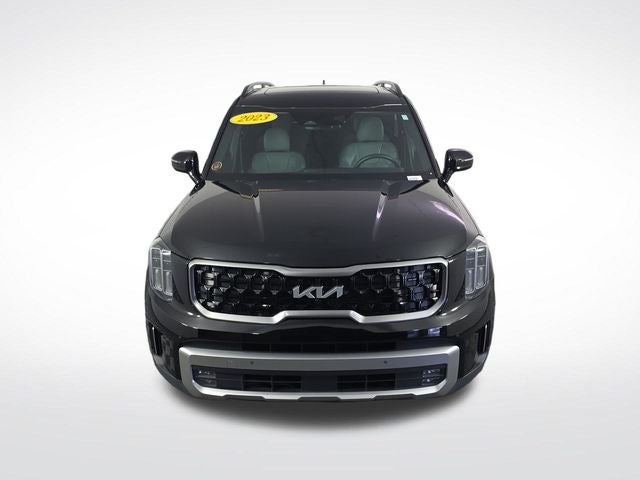 2023 Kia Telluride SX X-Line