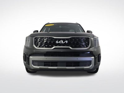 2023 Kia Telluride SX X-Line