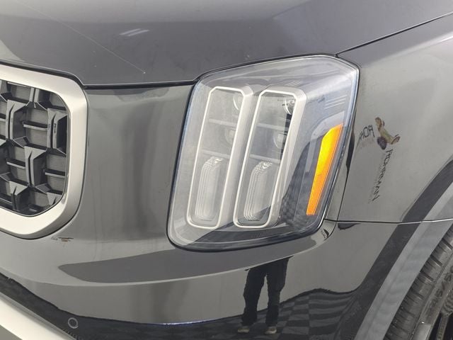 2023 Kia Telluride SX X-Line