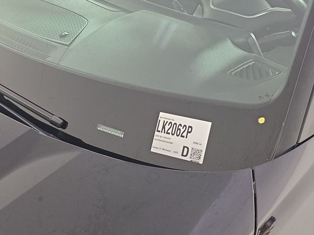 2023 Kia Telluride SX X-Line