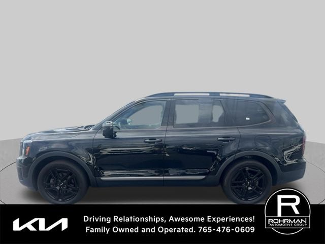 2023 Kia Telluride SX X-Line