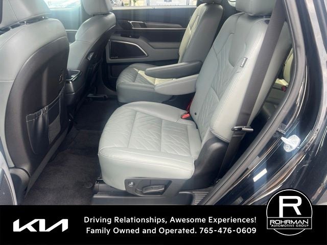 2023 Kia Telluride SX X-Line
