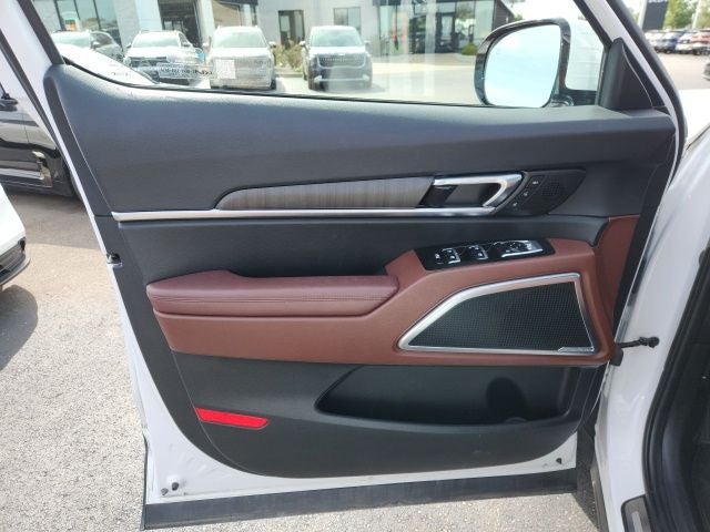 2023 Kia Telluride SX-Prestige