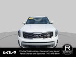 2023 Kia Telluride SX-Prestige