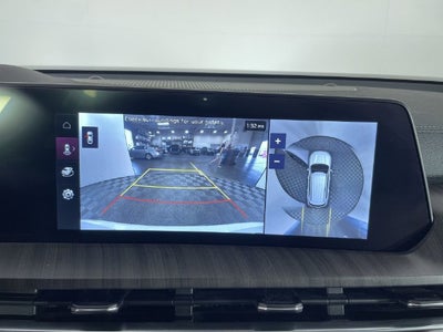 2023 Kia Telluride SX-Prestige