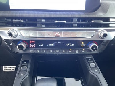 2023 Kia Telluride SX-Prestige