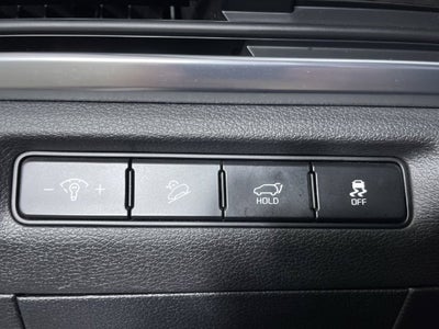 2023 Kia Telluride SX-Prestige