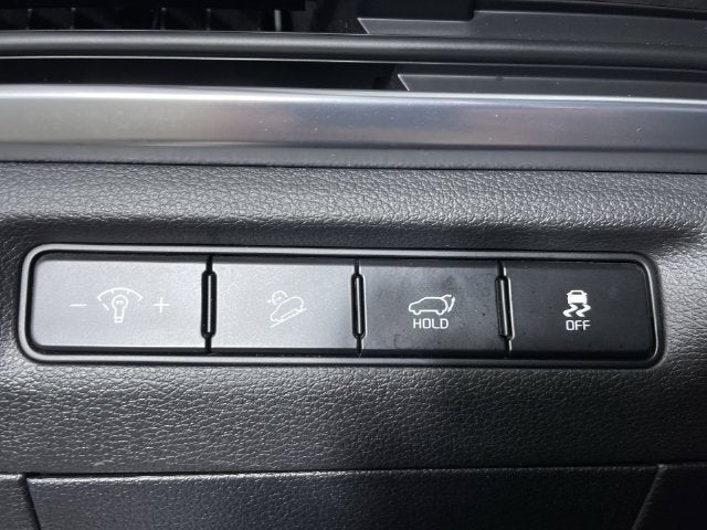 2023 Kia Telluride SX-Prestige