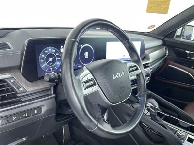 2023 Kia Telluride SX-Prestige