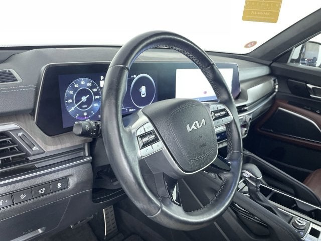 2023 Kia Telluride SX-Prestige