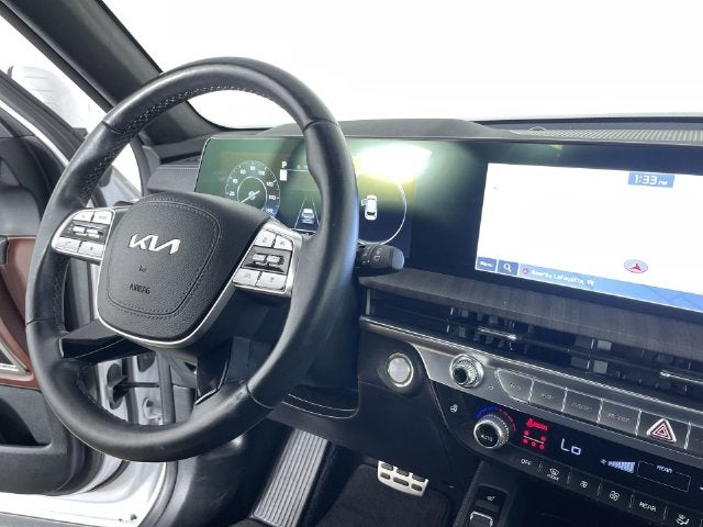 2023 Kia Telluride SX-Prestige