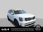 2023 Kia Telluride SX-Prestige