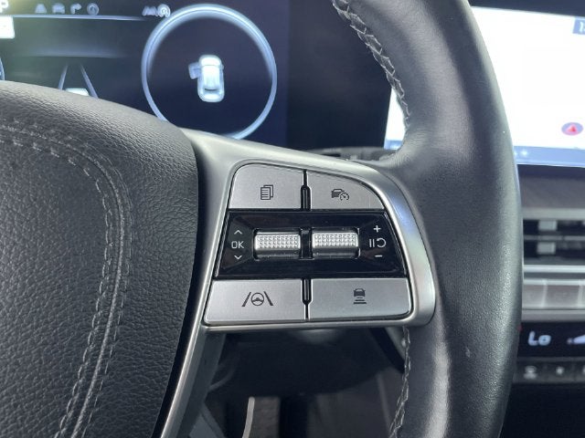 2023 Kia Telluride SX-Prestige