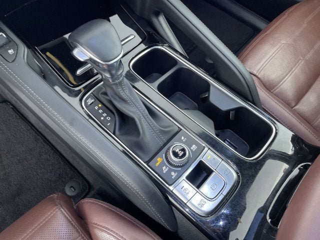 2023 Kia Telluride SX-Prestige