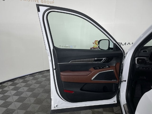 2023 Kia Telluride SX-Prestige