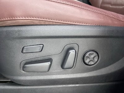 2023 Kia Telluride SX-Prestige