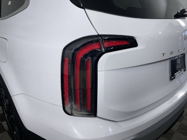 2023 Kia Telluride SX-Prestige