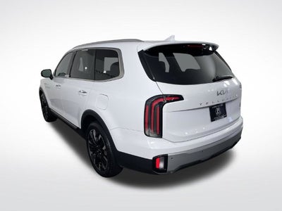 2023 Kia Telluride SX-Prestige