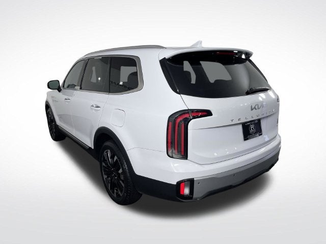 2023 Kia Telluride SX-Prestige