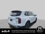 2023 Kia Telluride SX-Prestige