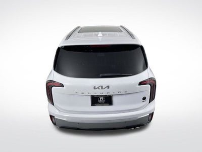 2023 Kia Telluride SX-Prestige
